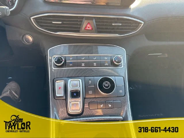 Used 2021 Gray Hyundai SEL image 18