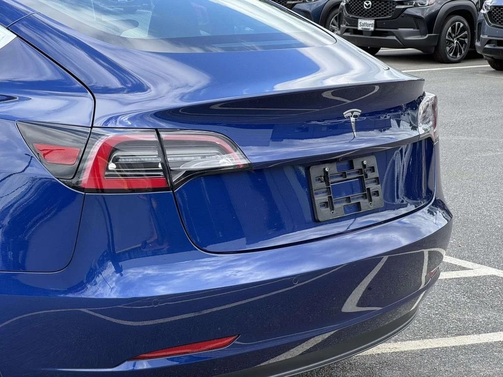 Used 2019  Tesla Standard Range Plus image 10