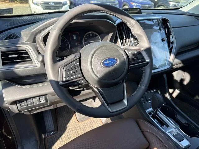 Used 2026  Subaru Touring image 2