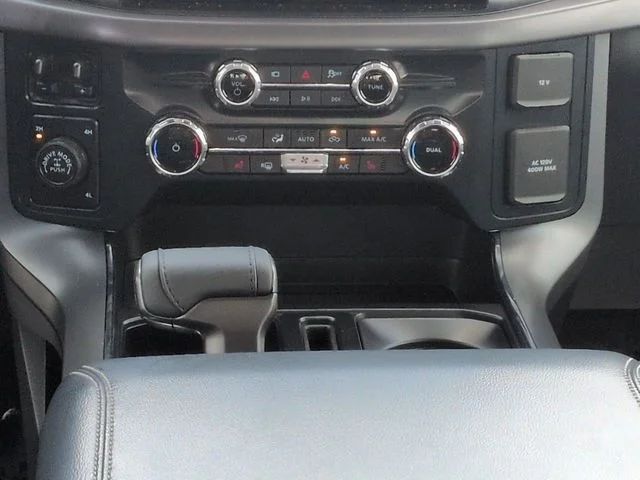 Used 2025 2025 FORD F 150 XLT Ford XLT image 18