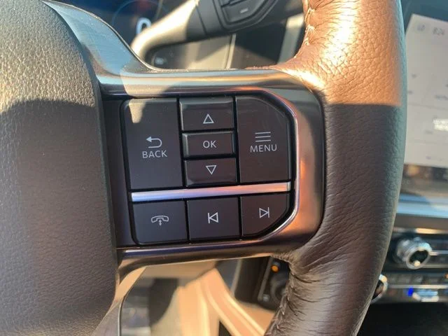 New 2026 Black Ford F-250® King Ranch® image 28