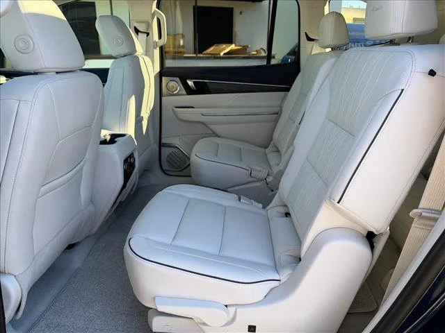 2027 Buick Enclave Avenir - Photo 23