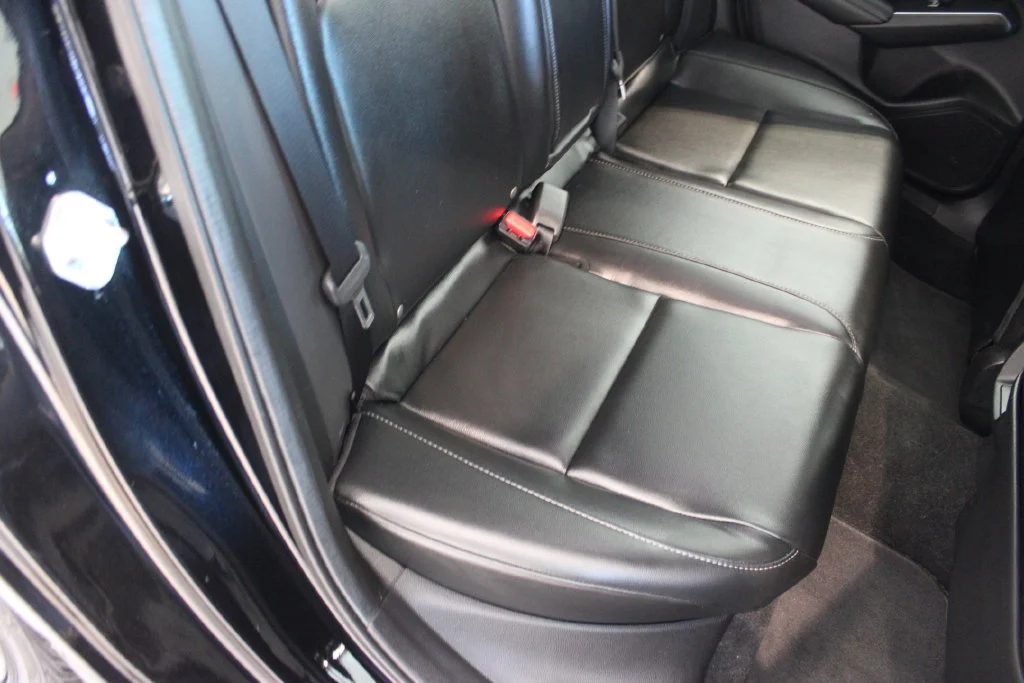 Used 2025 Black Acura A-Spec Tech Package image 25