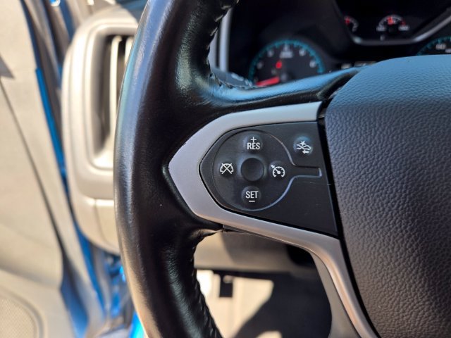 2021 Chevrolet Colorado LT - Photo 27
