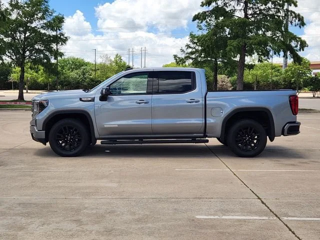 Used 2025 Sterling Metallic GMC Elevation image 4