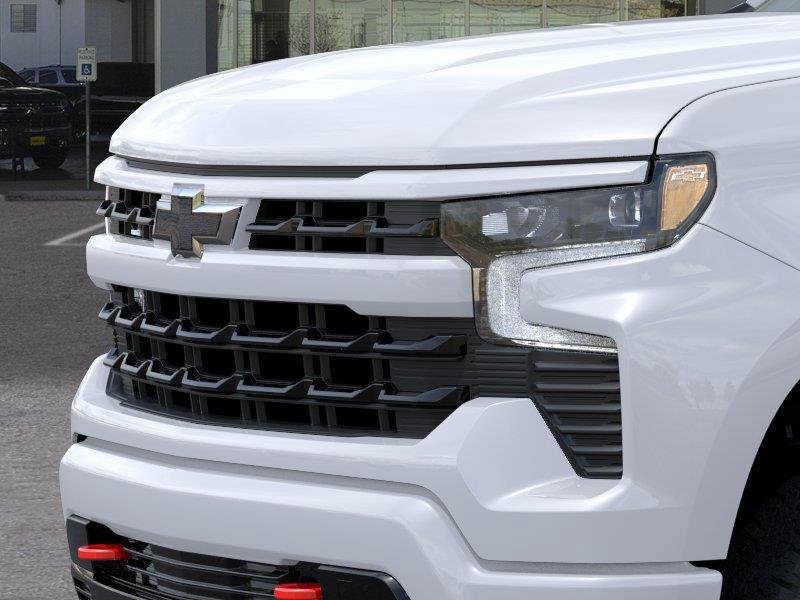 2026 Chevrolet Silverado 1500 RST - Photo 13