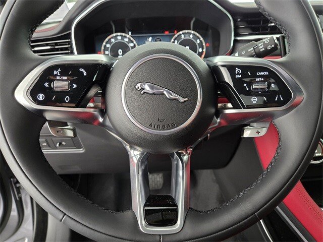 New 2026 Eiger Grey JAGUAR P400 R-DYNAMIC S image 21