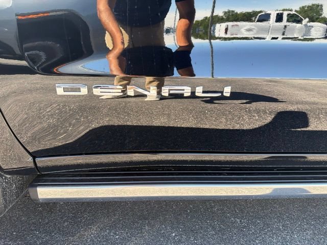 2026 GMC Sierra 1500 Denali - Photo 12