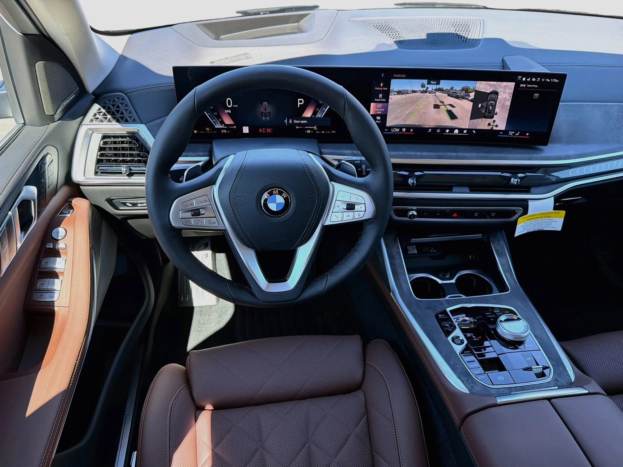 New 2027 Dravit Grey Metallic BMW xDrive40i image 18