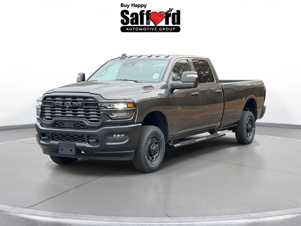 2026 RAM 2500 Tradesman 4X4 Crew Cab LWB's photo