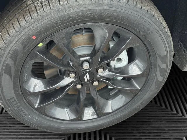 New 2026 Gray Dodge GT Plus image 9