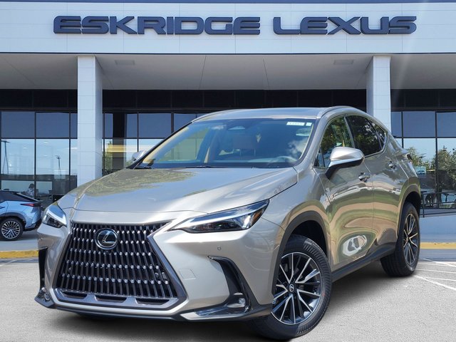 2026 Lexus NX 350 PREMIUM