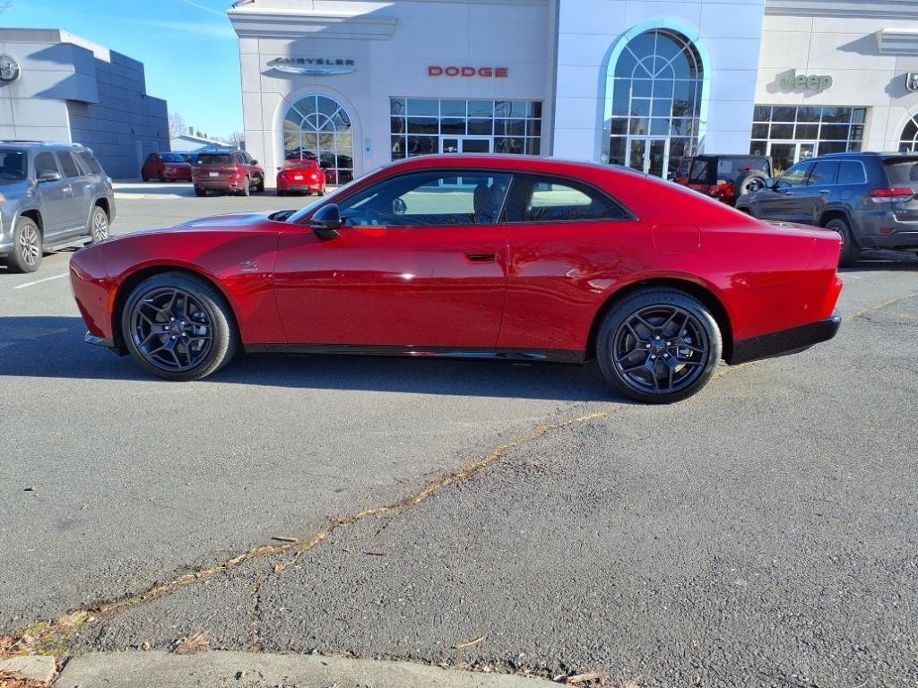 Used 2024 Redeye Dodge R/T image 14
