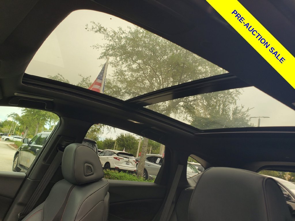 Used 2022 Silver Acura A-Spec Package image 18