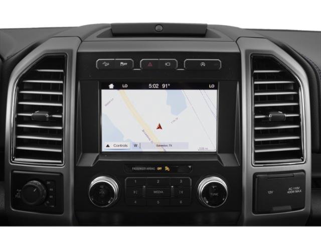 Used 2019 White Ford  image 16