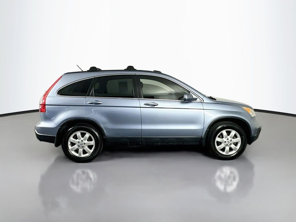 Used 2007  Honda EX-L image 9