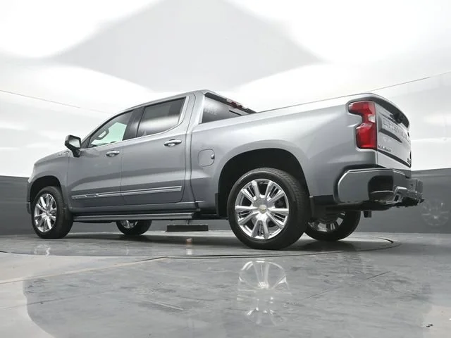 2026 Chevrolet Silverado 1500 High Country - Photo 19