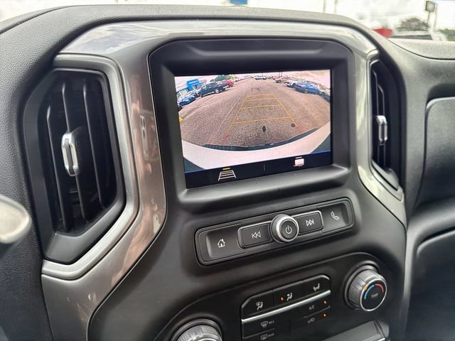 Used 2021 SUMMIT WHITE Chevrolet Custom image 28