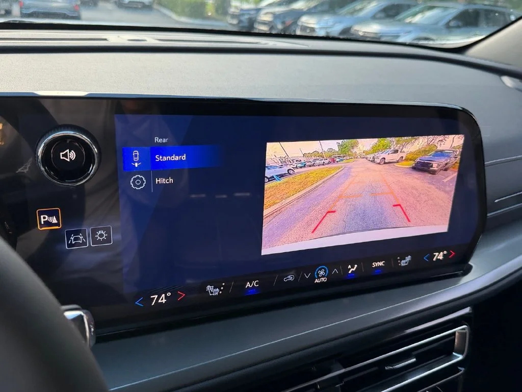 2026 Chevrolet Traverse LT - Photo 19