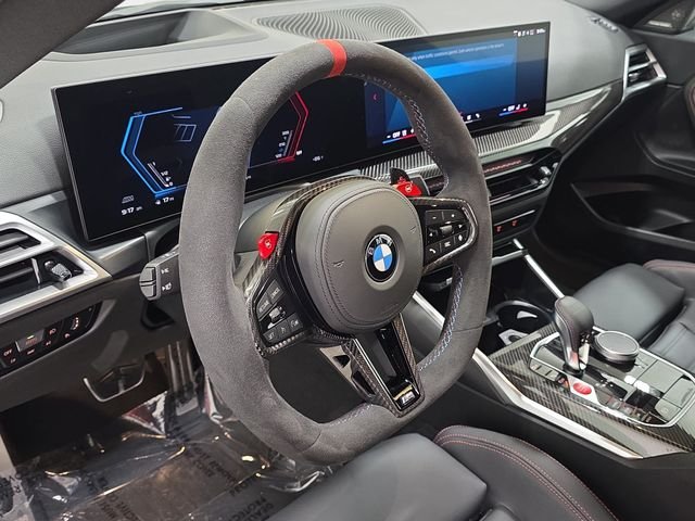 Used 2026 Skyscraper Grey Metallic BMW  image 13