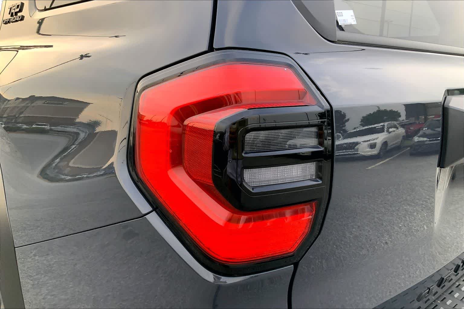 Used 2025 Underground Toyota Hybrid TRD Off Road Premium image 26