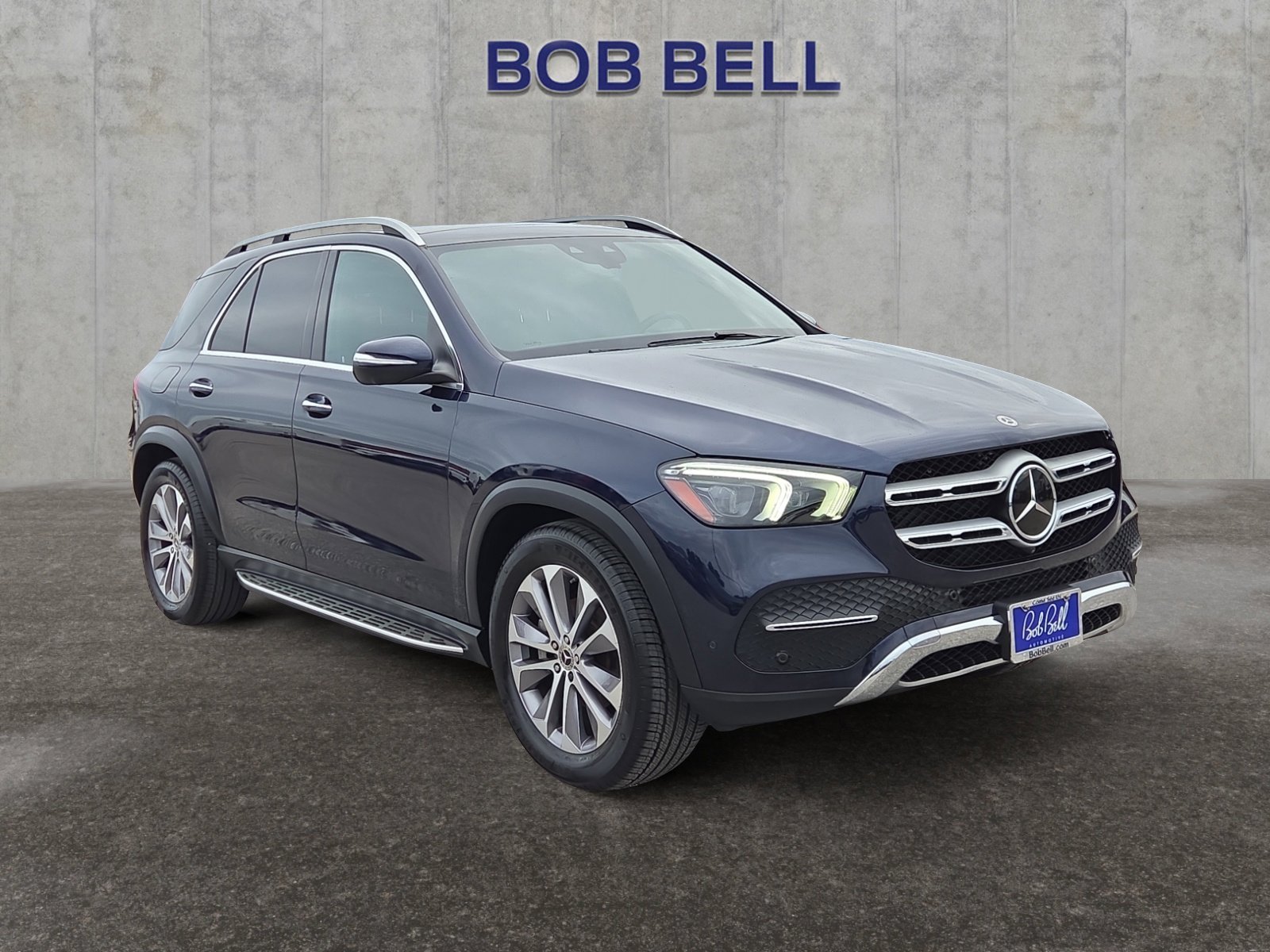 2021 Mercedes-Benz GLE GLE350 - Photo 7