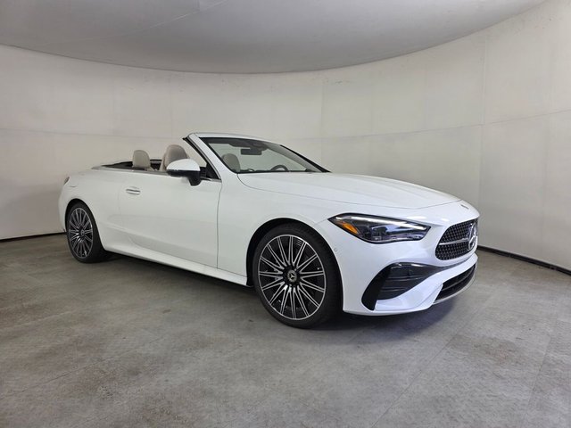 2027 Mercedes-Benz CLE CLE 300