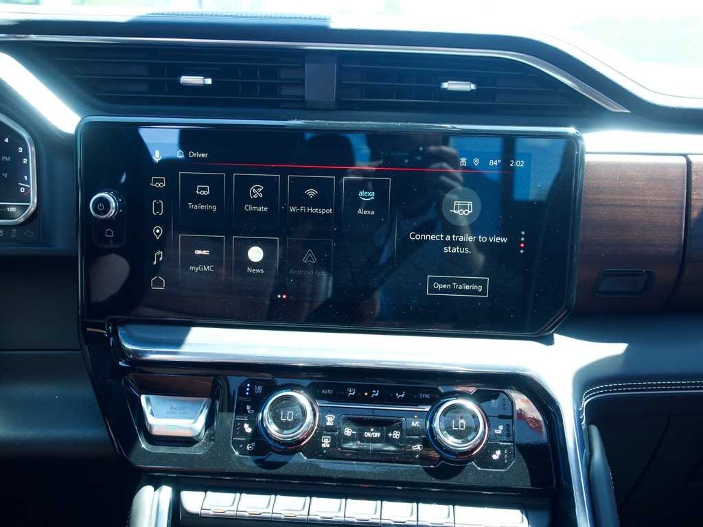 2024 GMC Sierra 1500 Denali Denali Ultimate - Photo 29