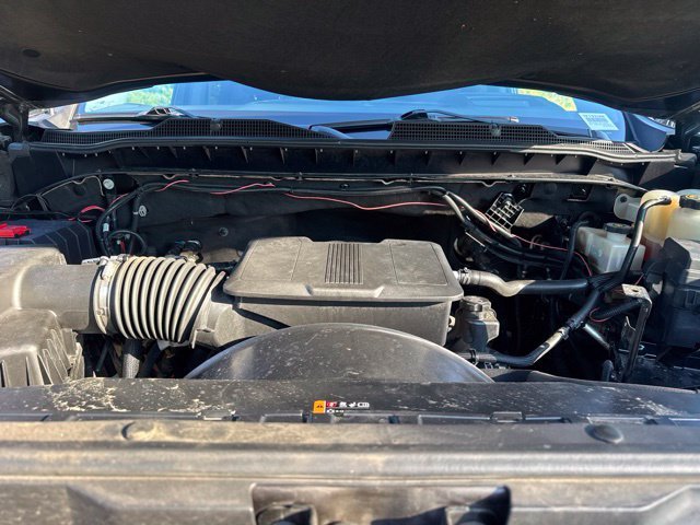 Used 2020 Brown Chevrolet LTZ image 18