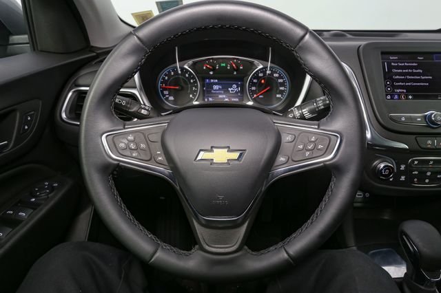 Used 2024 Gray Chevrolet LT image 27