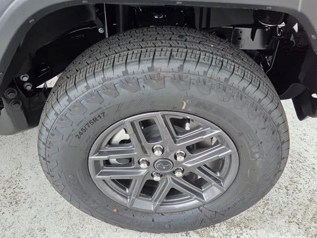 New 2026 Goldilocks Exterior Paint Jeep Sport S image 11
