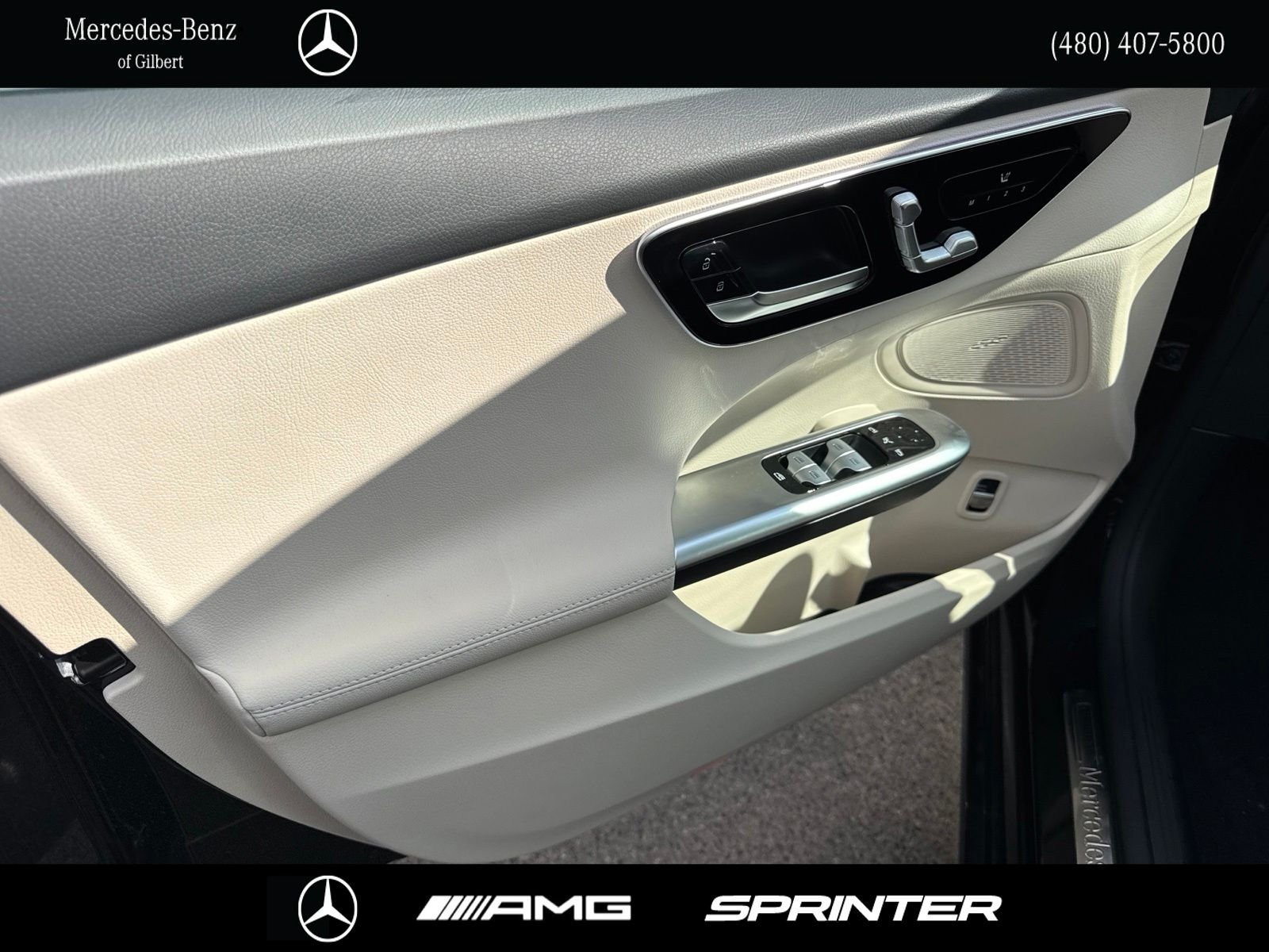 New 2026 Black Mercedes-Benz C 300 image 10