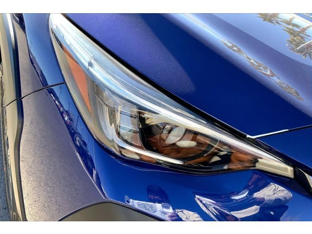 New 2026 SAPPHIRE BLUE PEARL Subaru Limited Hybrid image 13