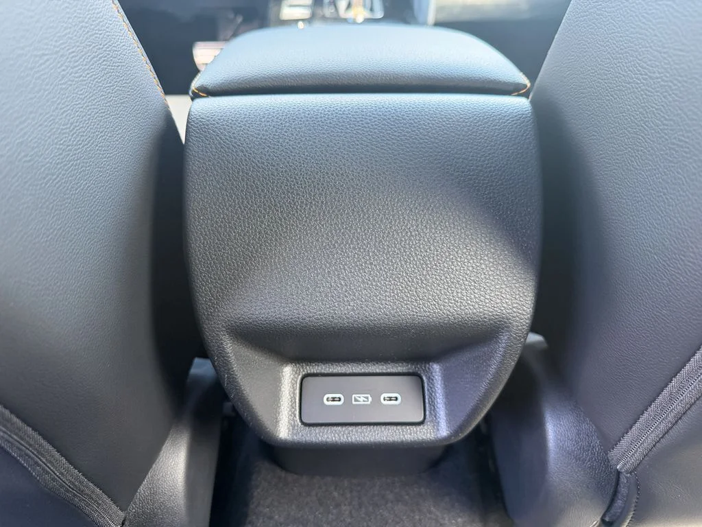 New 2026 Platinum White Pearl Acura A-Spec Tech Package image 26