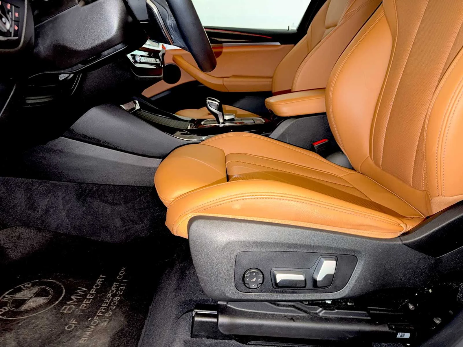 2024 BMW X3 30i - Photo 10