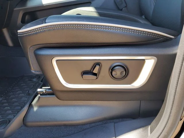 2026 RAM 1500 Laramie - Photo 18