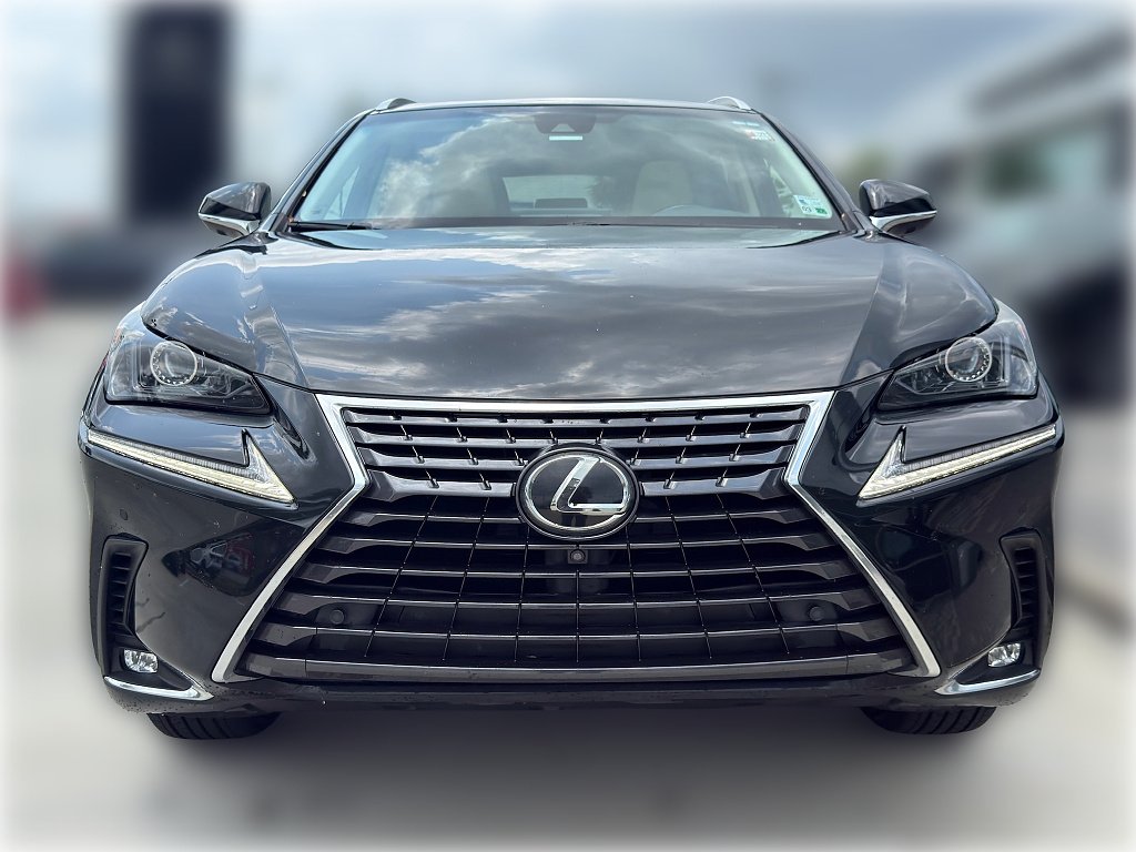 Used 2019 Caviar Lexus Base image 2