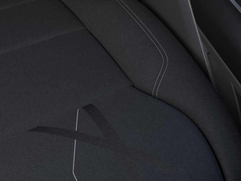 New 2026 Carbonized Gray Metallic Ford STX® image 16