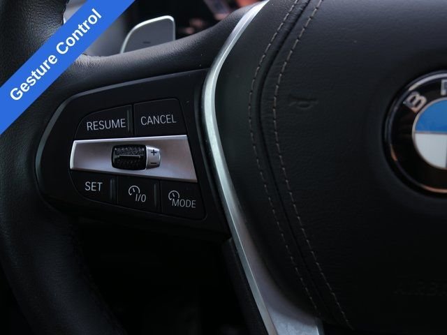 2025 BMW X5 40i - Photo 17