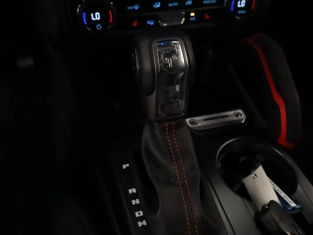 New 2026 Desert Sand Ford Heritage Edition image 9