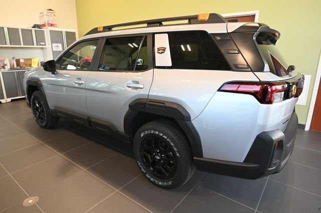 2026 Subaru Outback Wilderness - Photo 9