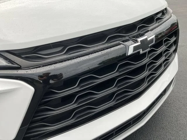 2024 Chevrolet Blazer 3LT - Photo 28