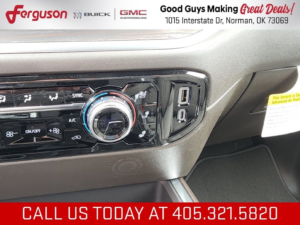 2026 GMC Sierra 1500 SLT - Photo 30