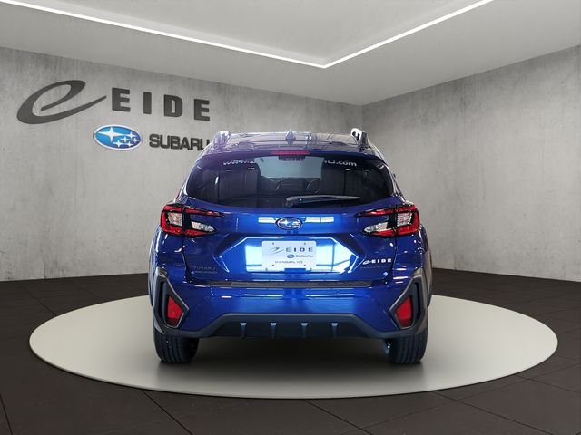 New 2026 SAPPHIRE BLUE PEARL Subaru Limited image 12