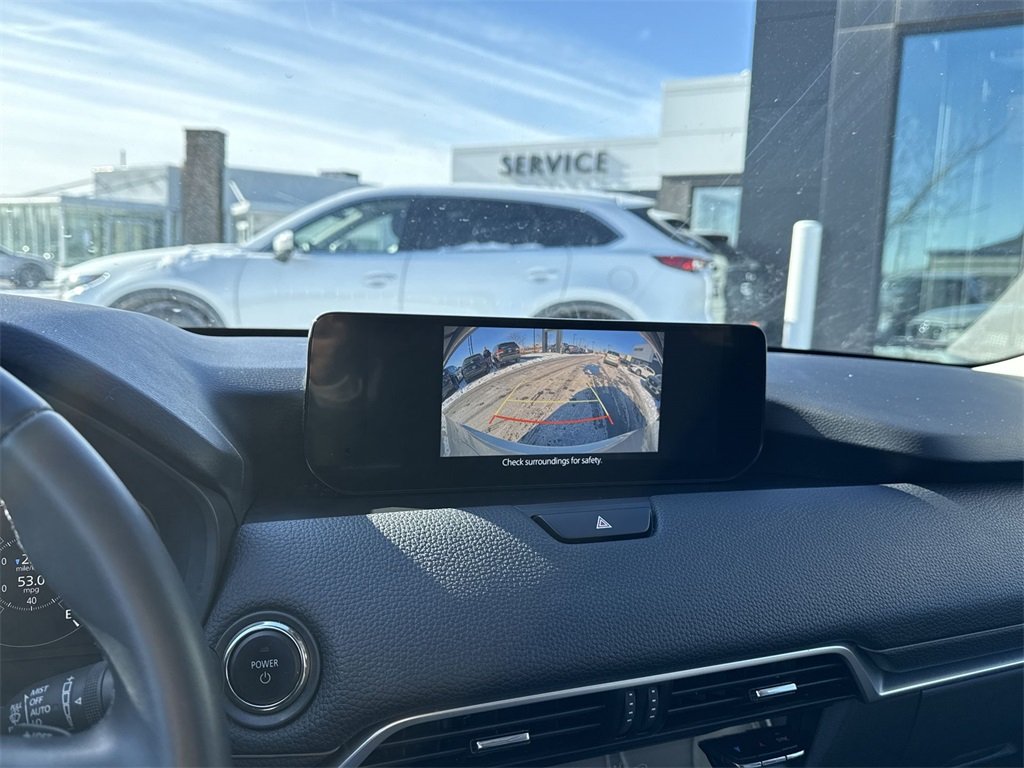 2024 MAZDA CX-90 - Image 16