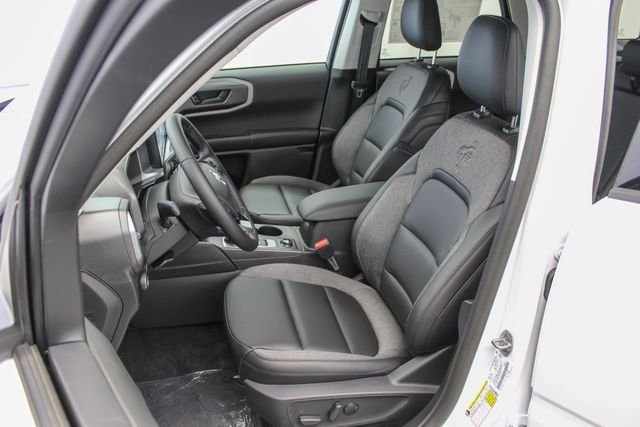 New 2026 Oxford White Ford Big Bend® image 15