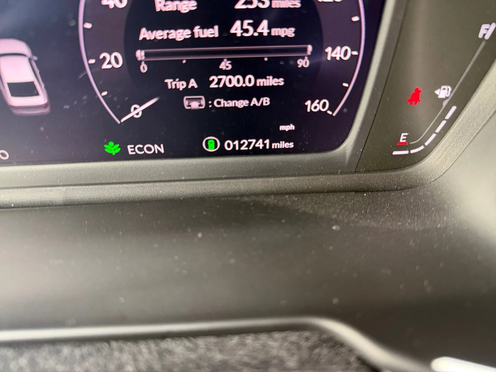 Used 2024 Radiant Red Metallic Honda Sport-L image 16