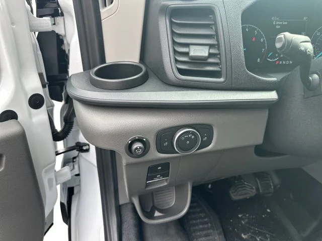 2025 Ford Transit Van Base - Photo 24