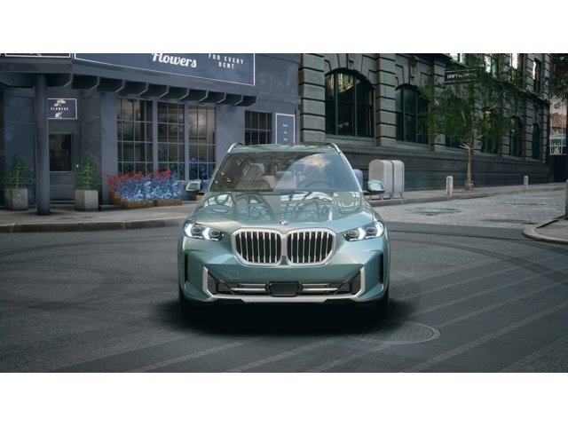 2026 Bmw X5 xDrive40i photo 3