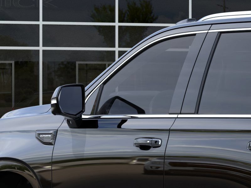 2026 GMC Yukon Denali Ultimate - Photo 24